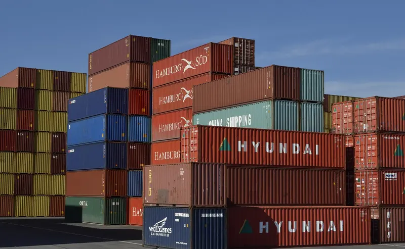 Customs Clearance