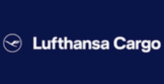 Lufthansa Cargo