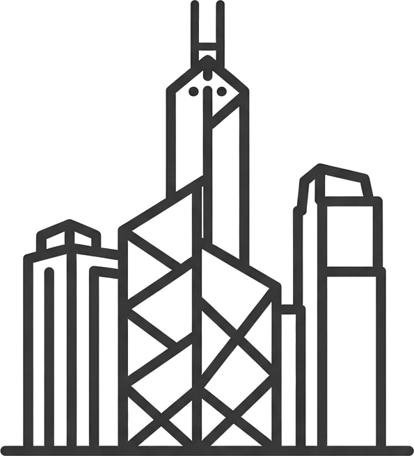 Hong Kong SAR landmark